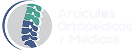 Artículos Ortopédicos y Médicos